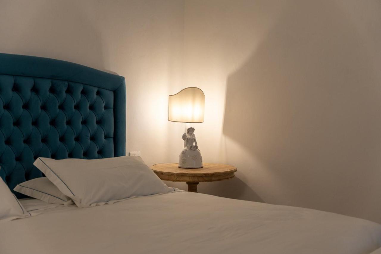 Bed and Breakfast Palazzo De Mori Otranto Exterior foto