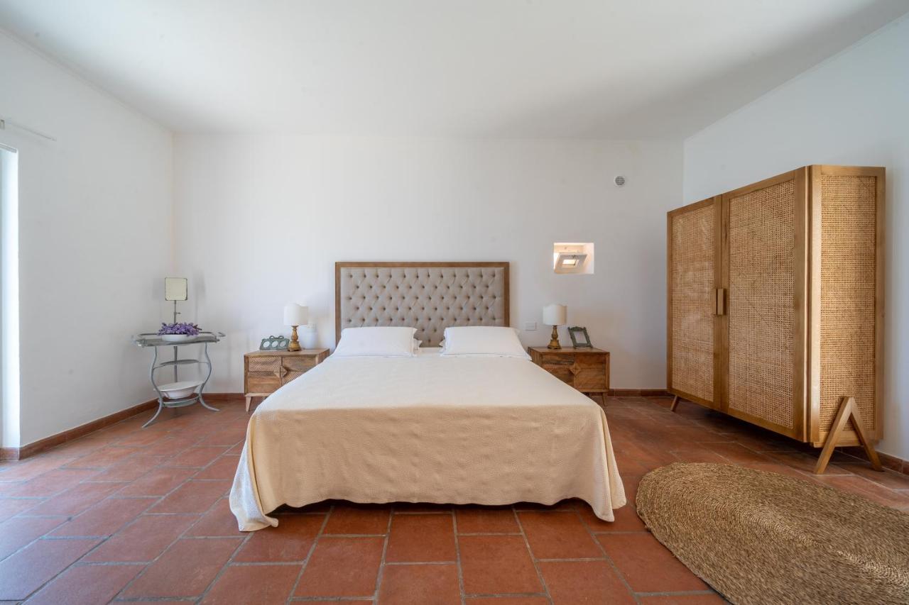 Bed and Breakfast Palazzo De Mori Otranto Exterior foto